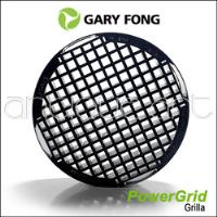 A64 Grilla Power Grid Gary Fong Lsc-psgi Snoot Lightsphere segunda mano  Perú 