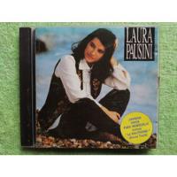 Eam Cd Laura Pausini Album Debut En Español 1994 + Bonus T., usado segunda mano  Perú 