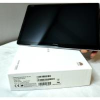 Tablet Huawei M5 10.5 Harman Kardon  segunda mano  Santiago de Surco