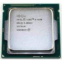 Procesador Core I5 3.3ghz 4590 Intel 1150 --- 4ta Generacion, usado segunda mano  Perú 