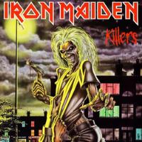  Iron Maiden Killers Cd Original Remaster Ed. Eu Como Nuevo!, usado segunda mano  Perú 