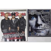 Rolling Stone Revista segunda mano  Perú 
