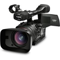 Usado, Camara Canon Xh-a1 Mini Dv Hd 1080 Como Nueva!!! segunda mano  Perú 