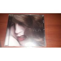Cd Thalia  Edición Brasil, usado segunda mano  Callao