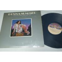 Jch- Donna Summer Greatest Hits Volume Two Soul Usa Lp, usado segunda mano  Perú 