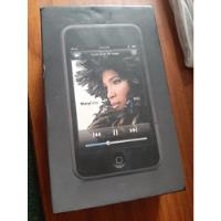 Caja De iPod Touch Macy Gray Edicion Limitada , usado segunda mano  Perú 
