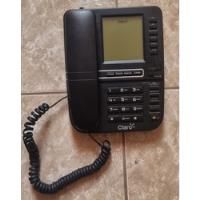 Teléfono Fijo Claro Itelecom Modelo Itc-g009 Usado., usado segunda mano  Perú 