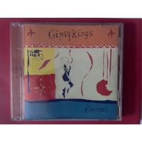 Gipsy Kings / Compas / Cd segunda mano  Perú 