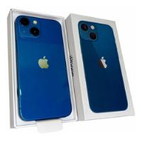 iPhone 13 Mini 128gb Apple + Caja + Cable Lightning segunda mano  Perú 