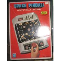 Space Pinball, usado segunda mano  Perú 