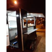 Food Trucks segunda mano  Lima
