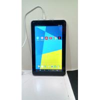 Tablet Trilce Pr3545 10 Pulgadas Android 6 , 2gb Ram segunda mano  Chorrillos