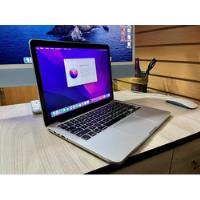 Macbook Pro Apple 13 Pulgadas Usada segunda mano  Perú 