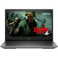 Usado, Dell G5 5505 15.6' Gaming Laptop 144hz Ryzen 7 16gb Ram segunda mano  Santa Anita