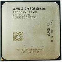 Procesador A10 6800 4.1ghz Amd Apu Fm2+ -------------- A8/a6, usado segunda mano  Perú 