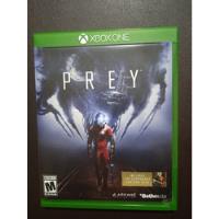 Prey - Xbox One segunda mano  Perú 