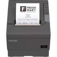Impresora Epson Termica Tm-t88v segunda mano  Pueblo Libre