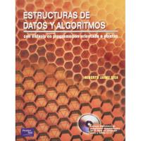 Estructuras De Datos Y Algoritmos, usado segunda mano  Lima