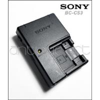 A64 Cargador Np-bd1 Np-fd1 Sony Original Bateria Np-fe1 Fr1 segunda mano  Perú 