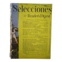 Revista Selecciones Reader's Digest. Abril 1946, usado segunda mano  Perú 