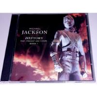 2 Cd Excelente Estado, Michael Jackson History Pop Doble segunda mano  Perú 
