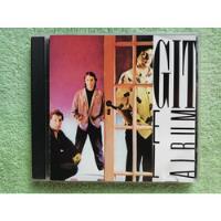 Eam Cd Git El Album 1987 Guyot Iturri Toth 11 Grandes Exitos segunda mano  Perú 