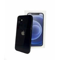 iPhone 12 64gb Apple + Caja + Cable segunda mano  Lima