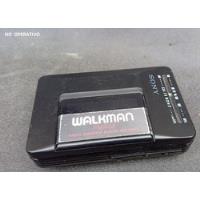 Psicodelia: Walkman F2015  Sony Negro No Funciona Dly, usado segunda mano  Perú 