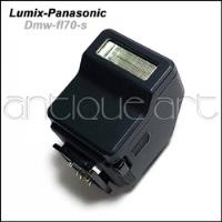 Usado, A64 Flash Lumix Panasonic Dmw-fl70-s Dmc Gm5 Gm5k Gx8 Lx100 segunda mano  Santiago de Surco