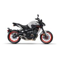 Usado, 2019 Yamaha Mt-09 Motorcycle segunda mano  Camaná