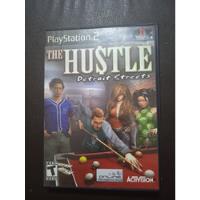 The Hustle Detroit Streets - Play Station 2 Ps2 segunda mano  Perú 