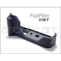 A64 Half Case X100 F Fujifilm Hand Grip Protector Camara segunda mano  Perú 