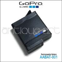 A64 Bateria Aabat-001 Gopro Hero7 5 6 Original Ahdbt-501 segunda mano  Perú 