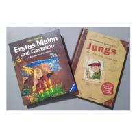 Libros Idioma Aleman segunda mano  Perú 