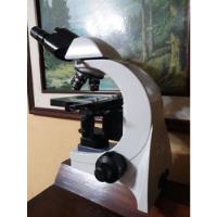 Microscopio De Laboratorio Boeco Aleman segunda mano  Perú 