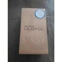 Caja De Samsung Galaxy  S5 De 16gb segunda mano  Perú 