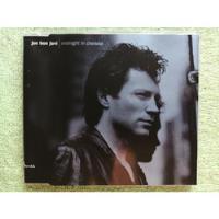 Eam Cd Single Jon Bon Jovi Midnight In Chelsea 1997 Europeo segunda mano  Perú 