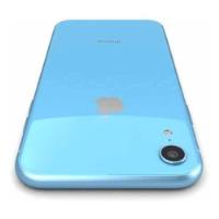 iPhone XR 64gb Blue Apple Usado segunda mano  Lima