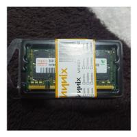 Memoria Ram 2gb Ddr2 - Hynix Para Laptop, usado segunda mano  Perú 