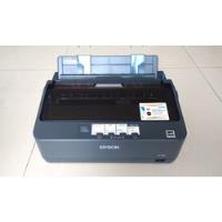 impresora matricial epson lx350 segunda mano  Perú 