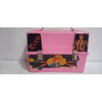 Barbie - Lonchera Vintage - Basa  segunda mano  Los Olivos
