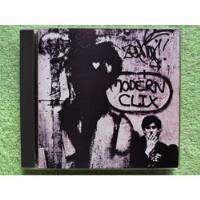 Usado, Eam Cd Charly Garcia Modern Clics 1983 Segundo Album Estudio segunda mano  Perú 
