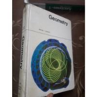 Libro Geometria De Moise Downs En Ingles segunda mano  Perú 