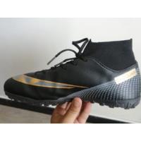 Usado, Nike - Daoquan Zapatillas Para Futbol  segunda mano  Santiago de Surco