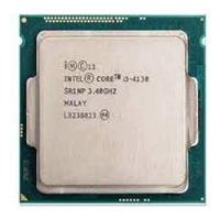 Procesador Core I3 3.4ghz 4130 Intel Cuarta Generacion  1150 segunda mano  Lima