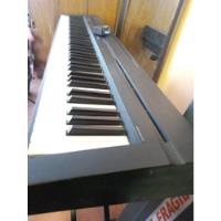 Usado, Piano Digital Yamaha P45b segunda mano  Arequipa
