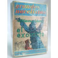 El Exorcista - William P. Blatty - Edit. Emecé/ Sin Censura! segunda mano  Perú 