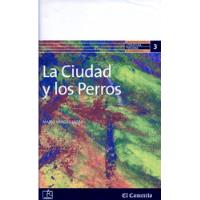 Mario Vargas Llosa - La Ciudad Y Los Perros - El Comercio segunda mano  Perú 