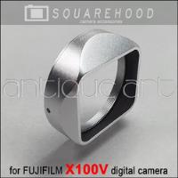A64 Parasol Squarehood Mklll Fujifilm X100v X100f X100t  segunda mano  Perú 