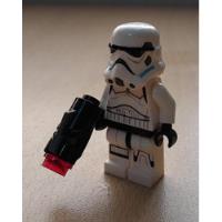 Usado, Lego Star Wars Stormtrooper Minifigura segunda mano  Perú 